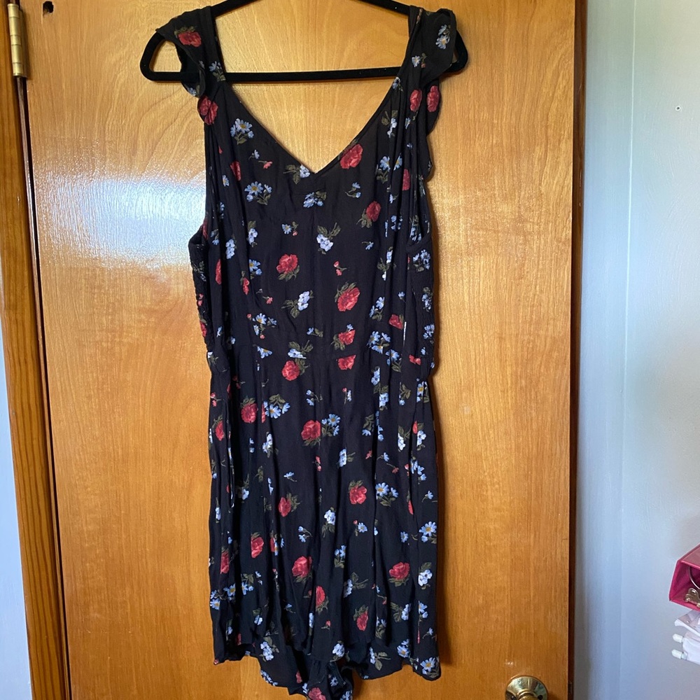 Beautiful AE romper